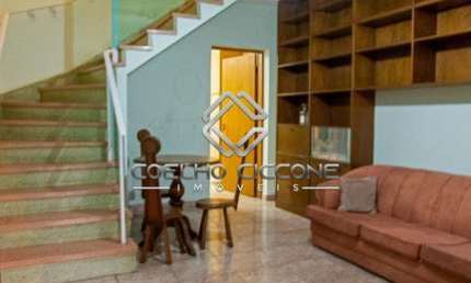 Casa com 2 quartos para alugar no Jardim, Santo André  por R$ 5.000