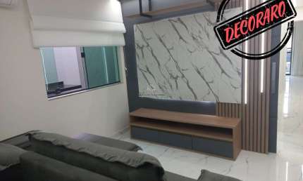 Apartamento com 3 quartos à venda na Vila Curuçá, Santo André  por R$ 520.000
