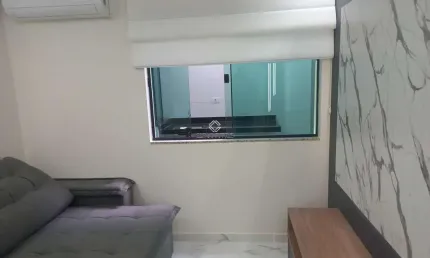Apartamento com 3 quartos à venda na Vila Curuçá, Santo André  por R$ 520.000