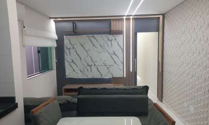 Apartamento com 3 quartos à venda na Vila Curuçá, Santo André  por R$ 495.000