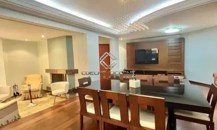 Apartamento com 4 quartos à venda no Santa Paula, São Caetano do Sul  por R$ 1.280.000