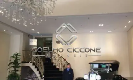 Sala comercial à venda no Barcelona, São Caetano do Sul  por R$ 320.000