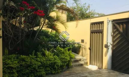 Casa com 3 quartos à venda no santa paula, são caetano do sul  por r$ 1.800.000