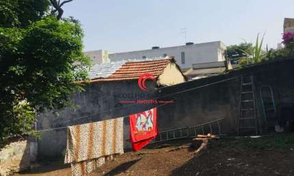 Terreno à venda no Santa Paula, São Caetano do Sul  por R$ 4.000.000