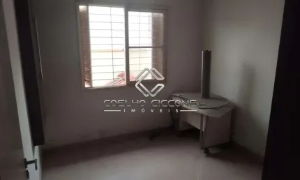 Casa com 4 quartos à venda no campestre, santo andré  por r$ 790.000