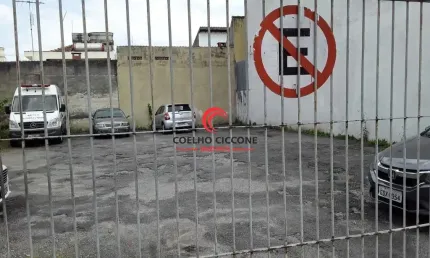 Terreno à venda no são josé, são caetano do sul  por r$ 1.400.000