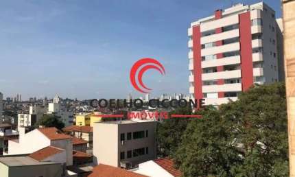 Cobertura com 4 quartos à venda no Rudge Ramos, São Bernardo do Campo  por R$ 1.065.000