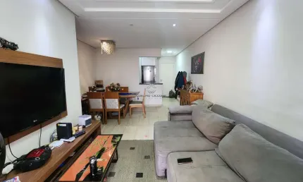 Apartamento com 3 quartos à venda no barcelona, são caetano do sul  por r$ 680.000