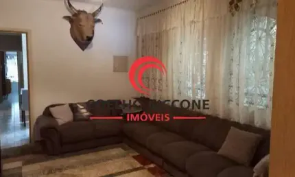 Casa com 4 quartos à venda no assunção, são bernardo do campo  por r$ 692.000