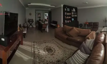 Apartamento com 3 quartos à venda no Santo Antônio, São Caetano do Sul  por R$ 700.000