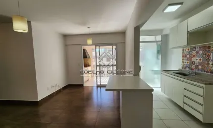 Apartamento com 2 quartos à venda no Centro, São Caetano do Sul  por R$ 615.000