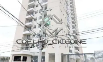 Apartamento com 2 quartos para alugar na vila eldízia, santo andré  por r$ 2.200