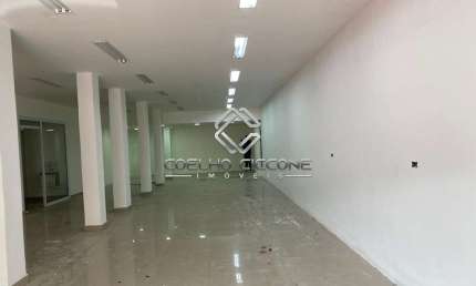 Sala comercial para alugar na Vila Pires, Santo André  por R$ 13.000
