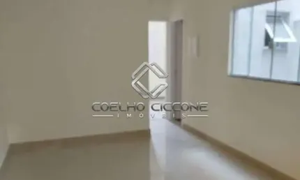 Apartamento com 2 quartos à venda na Vila Floresta, Santo André  por R$ 410.000