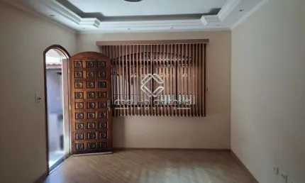 Casa com 2 quartos à venda no Jardim Independência, São Paulo  por R$ 695.000