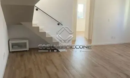 Cobertura com 1 quarto à venda na Vila Guiomar, Santo André  por R$ 905.000