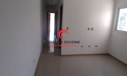 Apartamento com 3 quartos à venda no Paraíso, Santo André  por R$ 640.000