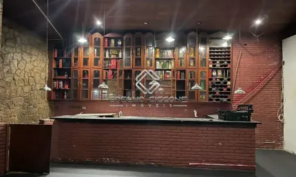 Sala comercial à venda no centro, santo andré  por r$ 1.915.000
