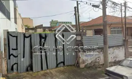 Terreno comercial para alugar no Santa Maria, São Caetano do Sul  por R$ 2.500