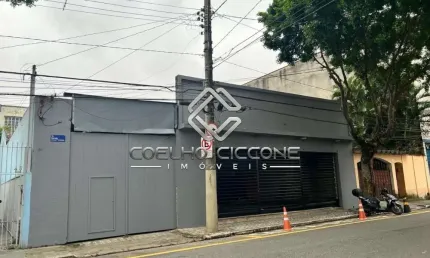 Barracão / Galpão / Depósito para alugar no Fundação, São Caetano do Sul  por R$ 15.000