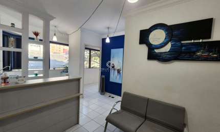 Sala comercial à venda no Centro, São Caetano do Sul  por R$ 495.000