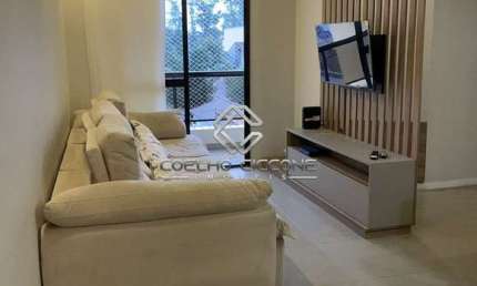 Apartamento com 3 quartos à venda no Santa Maria, São Caetano do Sul  por R$ 670.000