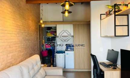 Cobertura com 2 quartos à venda no Campestre, Santo André  por R$ 575.000