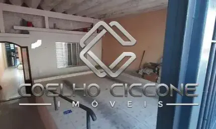 Casa com 2 quartos à venda no Centro, Santo André  por R$ 745.000