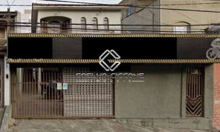 Casa comercial à venda no Utinga, Santo André  por R$ 1.120.000