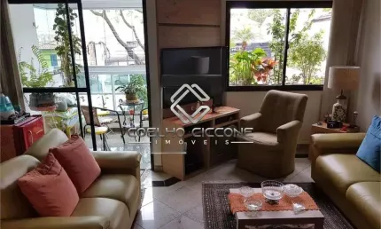Apartamento com 2 quartos à venda no santa paula, são caetano do sul  por r$ 730.000