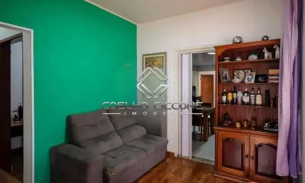 Casa com 4 quartos à venda no Santa Paula, São Caetano do Sul  por R$ 720.000