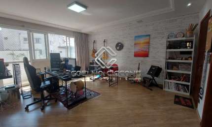 Apartamento com 3 quartos à venda no Santo Antônio, São Caetano do Sul  por R$ 850.000