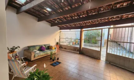 Casa com 2 quartos à venda no Osvaldo Cruz, São Caetano do Sul  por R$ 550.000