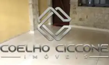 Casa com 2 quartos à venda no santa paula, são caetano do sul  por r$ 680.000