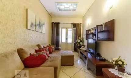 Casa com 5 quartos à venda no Jardim São Caetano, São Caetano do Sul  por R$ 1.365.000