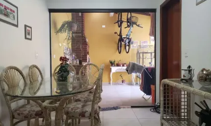 Casa com 3 quartos à venda no Olímpico, São Caetano do Sul  por R$ 1.908.000
