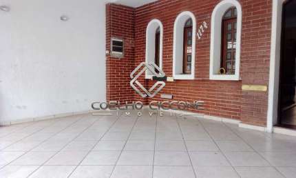 Casa comercial para alugar no Santa Paula, São Caetano do Sul  por R$ 10.000