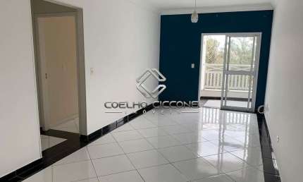 Apartamento com 3 quartos à venda no Santa Maria, São Caetano do Sul  por R$ 750.000