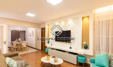 Casa com 5 quartos para alugar na Vila Apiaí, Santo André  por R$ 5.450