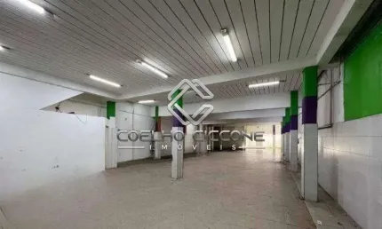 Ponto comercial para alugar na Vila Bastos, Santo André  por R$ 20.000