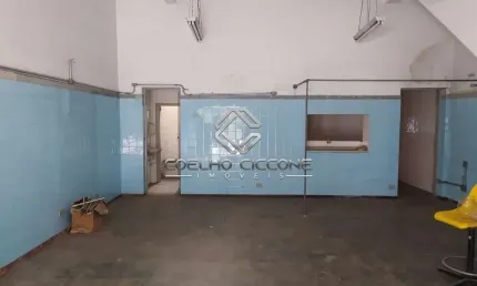 Sala comercial à venda no Santa Maria, São Caetano do Sul  por R$ 1.385.000
