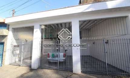 Casa com 2 quartos à venda no Olímpico, São Caetano do Sul  por R$ 690.000