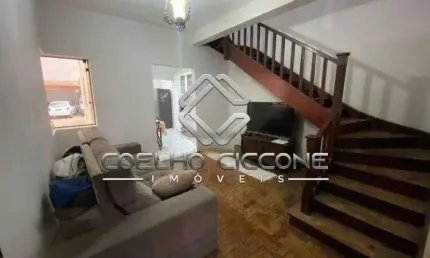 Casa com 3 quartos para alugar no Santa Paula, São Caetano do Sul  por R$ 9.000