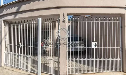 Casa com 4 quartos à venda no mauá, são caetano do sul  por r$ 692.000