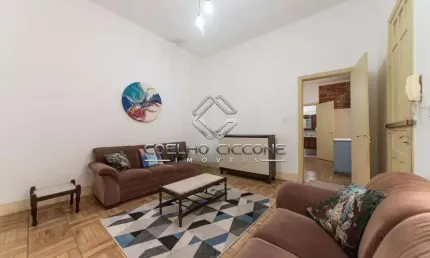 Casa com 1 quarto à venda no Santa Paula, São Caetano do Sul  por R$ 585.000