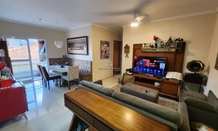 Apartamento com 3 quartos à venda no barcelona, são caetano do sul  por r$ 799.000