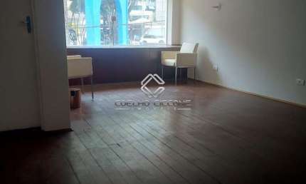 Sala comercial para alugar no Centro, São Caetano do Sul  por R$ 4.500