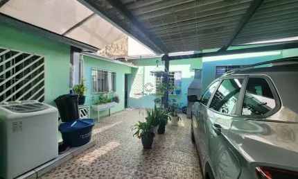 Casa com 2 quartos à venda no centro, são caetano do sul  por r$ 560.000
