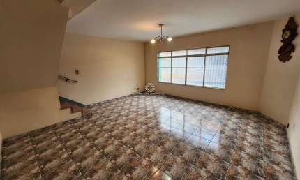 Casa com 3 quartos à venda no Barcelona, São Caetano do Sul  por R$ 715.000