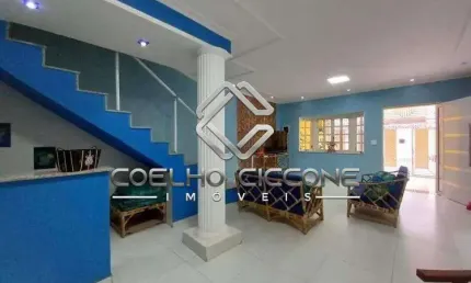 Casa com 2 quartos à venda no Fundação, São Caetano do Sul  por R$ 890.000